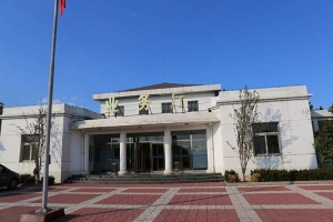 宝云岭公墓园区环境与购墓指南