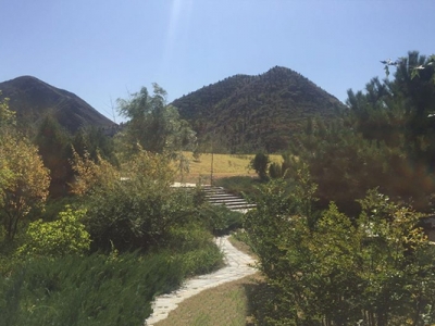 八达岭人民公墓交通便利环境优美