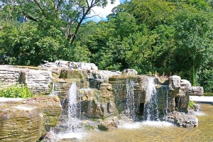 九公山长城纪念林环境特色与预约指南