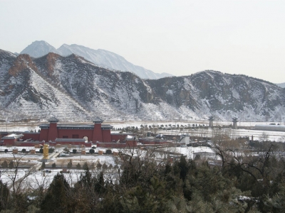 昌平凤凰山陵园环境特色与选墓指南