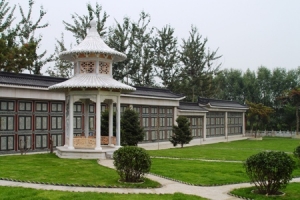 思亲园陵园开放时间及交通指南