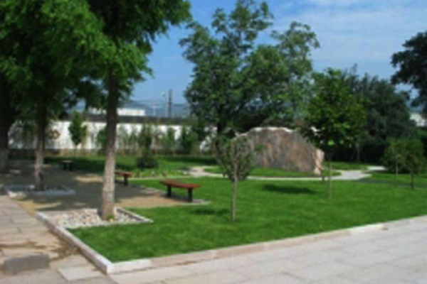 福田公墓环境优美 高性价比陵园优选