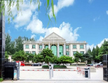 通惠陵园