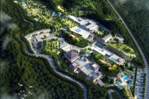 长城华人怀思堂双穴墓位交通指南与购墓须知