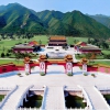 天寿陵园