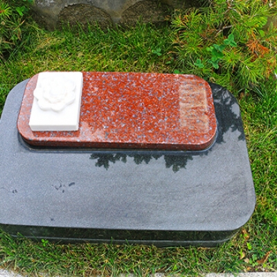 福佑永生