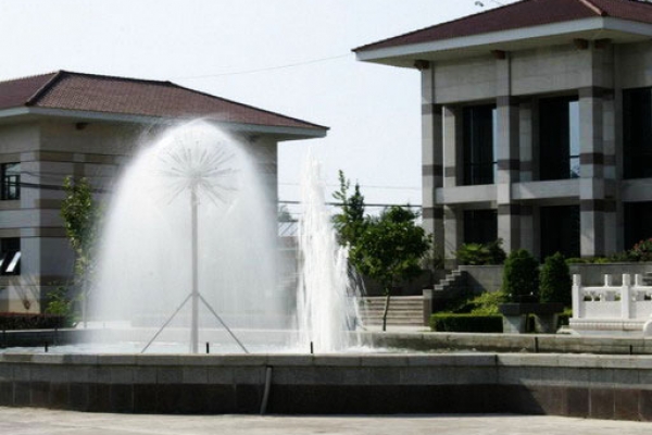 潮白陵园环境优美 交通便利 安葬首选