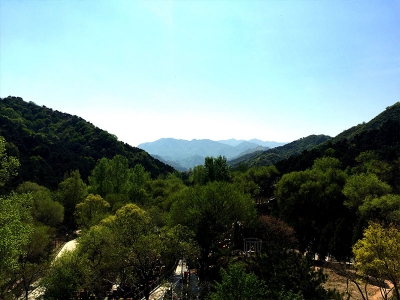 八达岭陵园：北京高性价比安葬之选